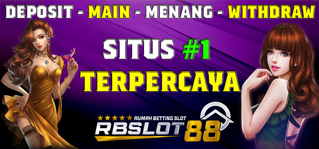 WELCOME SITUS RBSLOT88